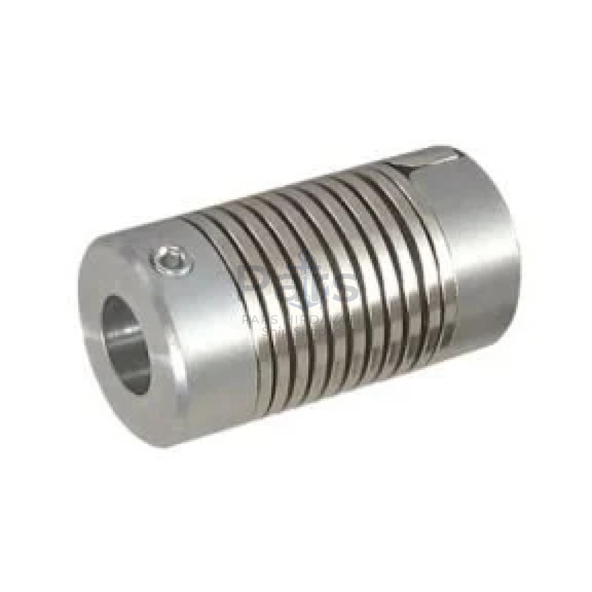 8-8mm Delik Çelik Yaylı Sıkmalı Kaplin