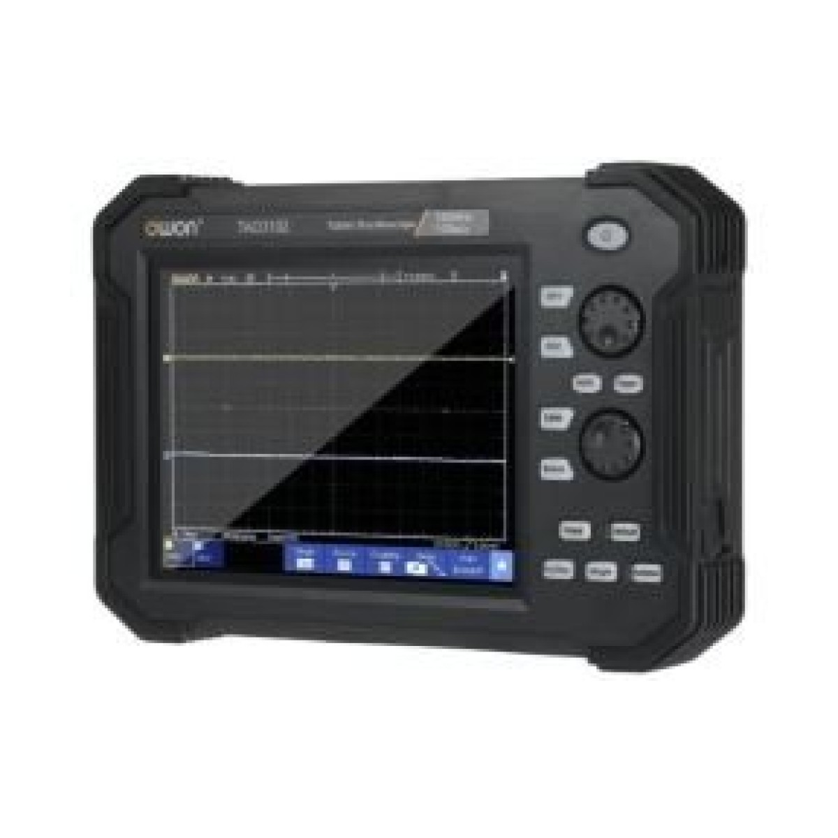Owon TAO3102 2Kanal 100Mhz Dijital Tablet Osiloskop