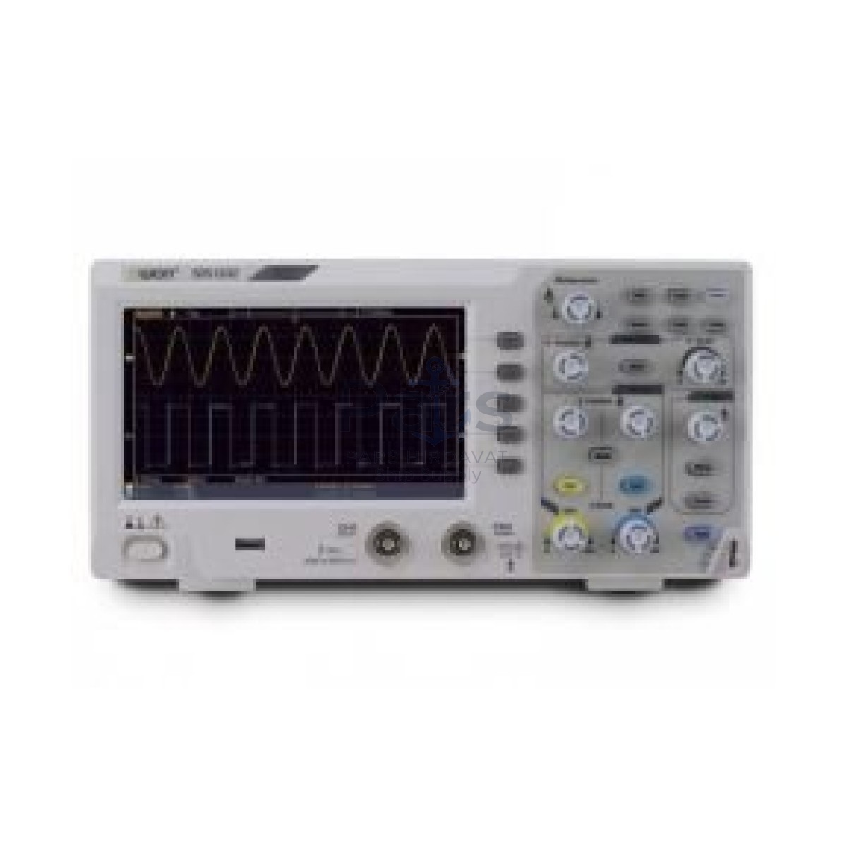 Owon SDS1202 200Mhz 2 Kanallı Dijital Osiloskop