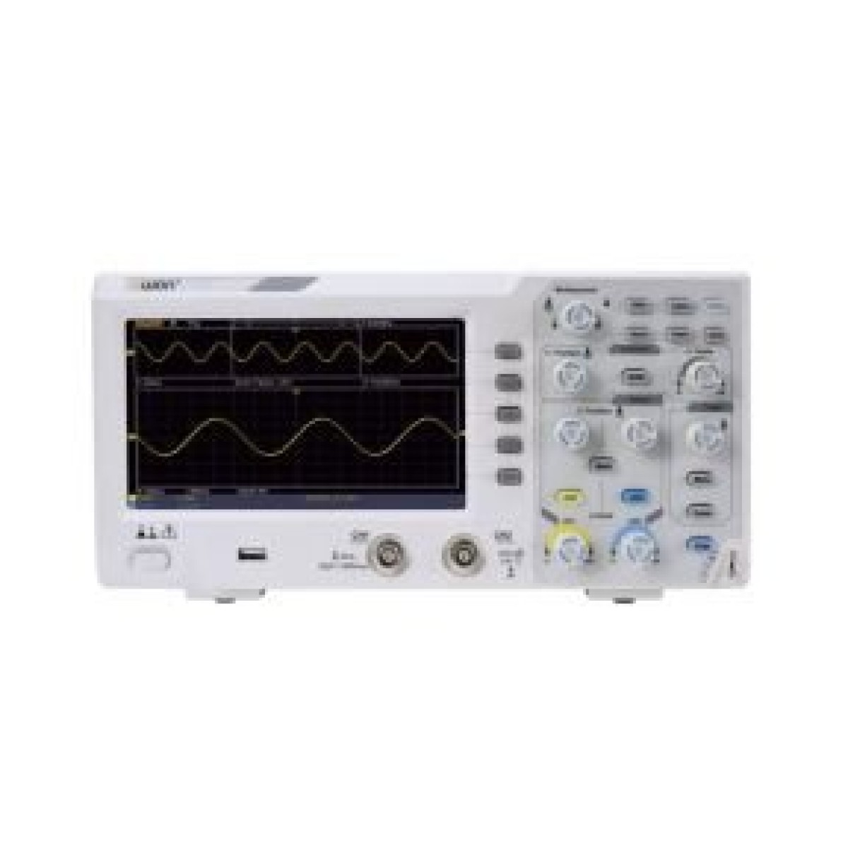 Owon SDS1102 100Mhz 2 Kanallı Dijital Osiloskop