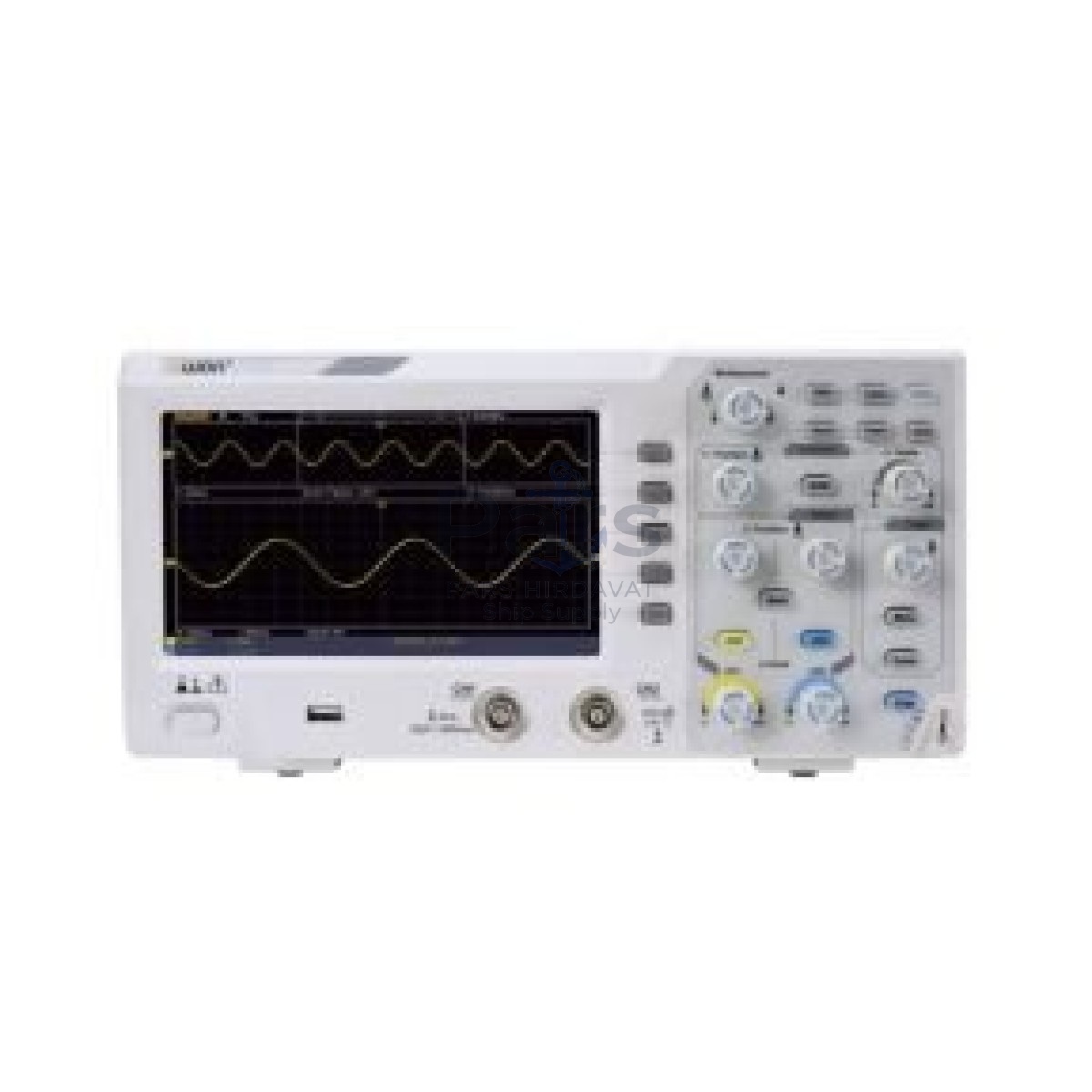 Owon SDS1102 100Mhz 2 Kanallı Dijital Osiloskop