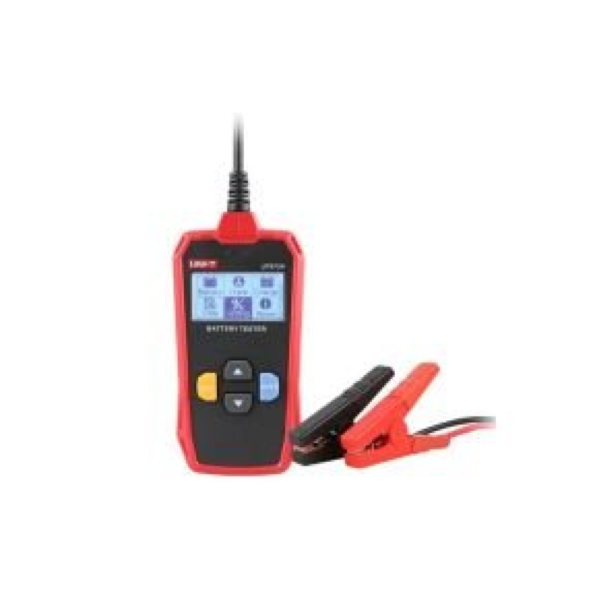 Unit UT673A Dijital Akü Test Cihazı