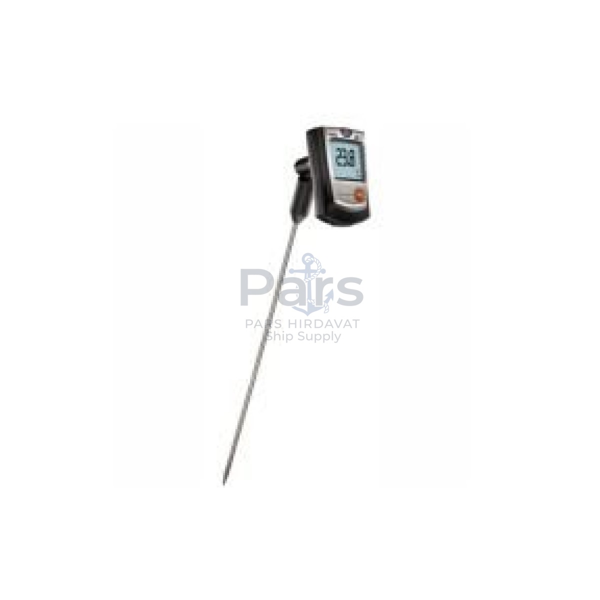 Testo 905-T1 Saplama Problu Termometre