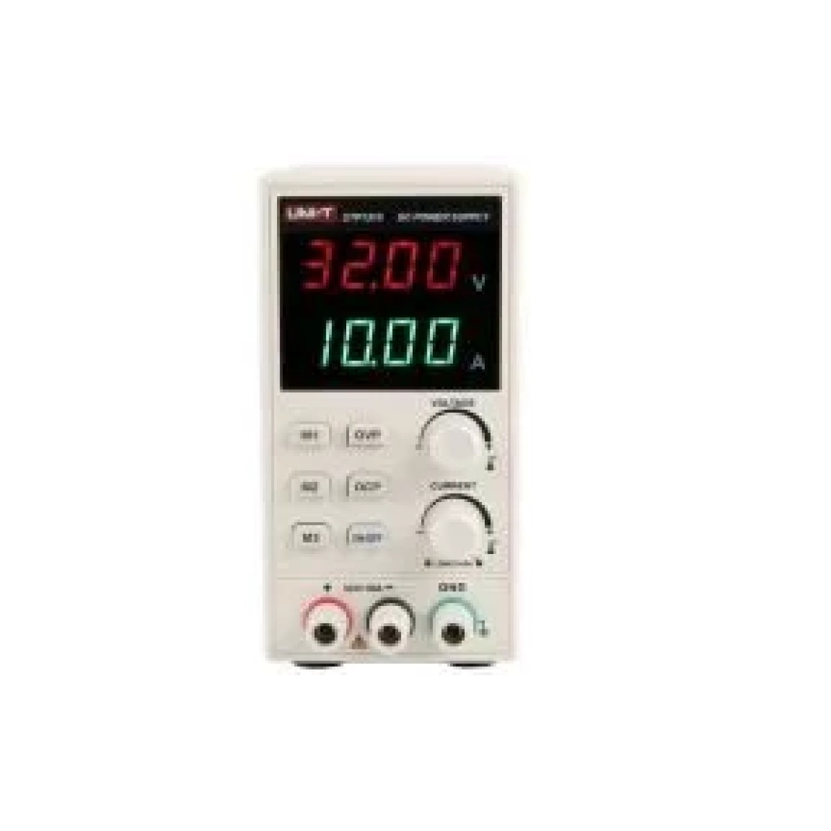 Unit UTP1310 32V 10A Ayarlanabilir Dc Güç Kaynağı