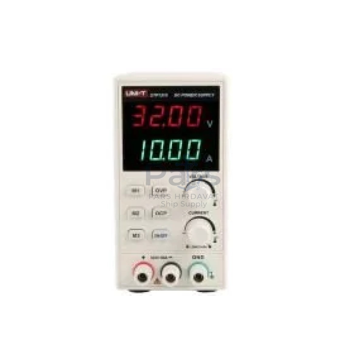 Unit UTP1310 32V 10A Ayarlanabilir Dc Güç Kaynağı