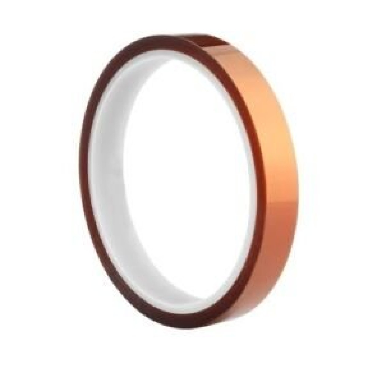15 mm Polyimid Kapton Yanmaz Bant