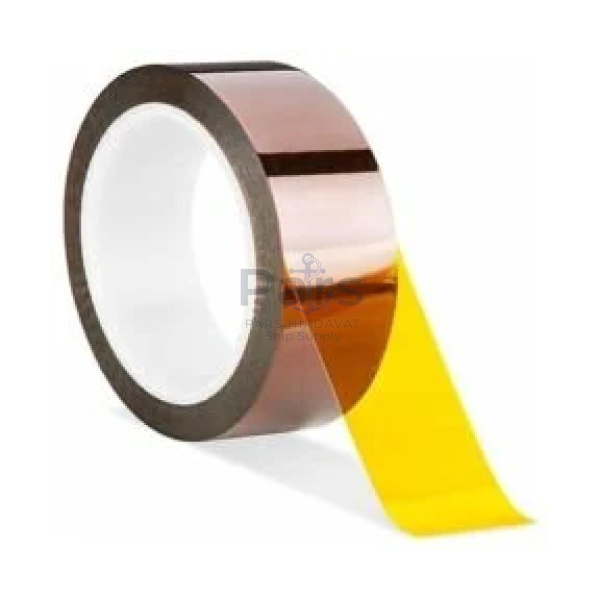 30 mm Polyimid Kapton Yanmaz Bant