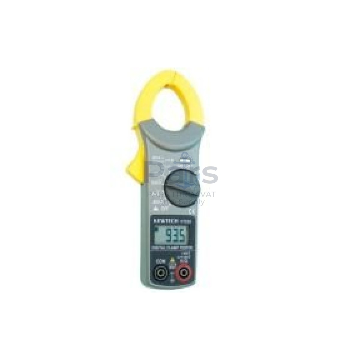 Kyoritsu KT200 400A AC Pensampermetre