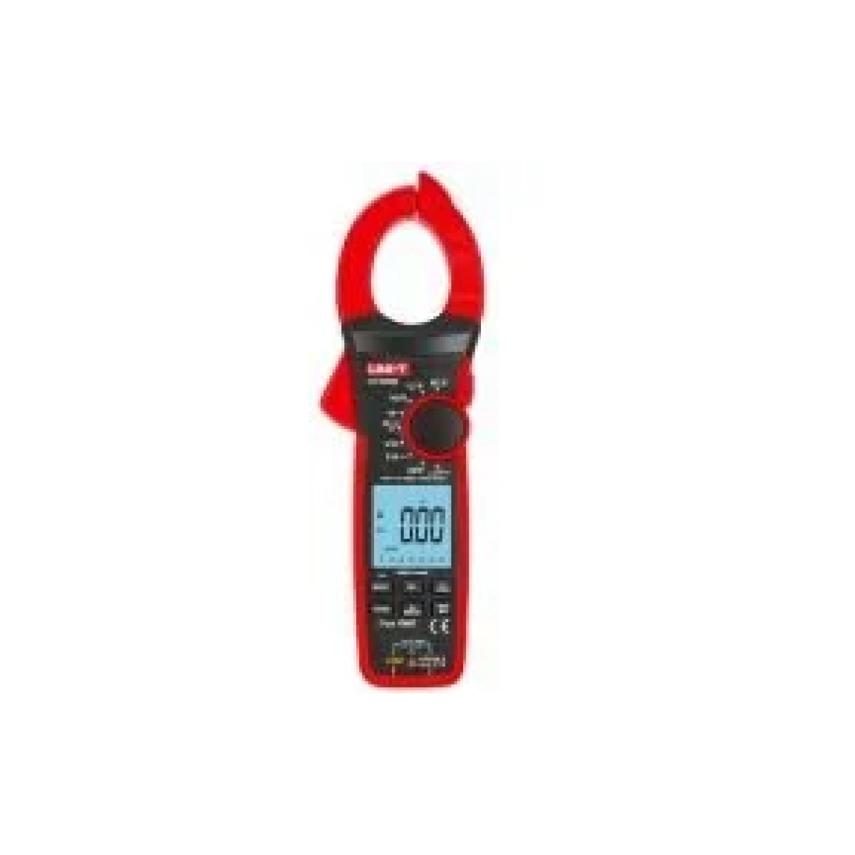 Unit UT206B 1000A True Rms Dijital Pensampermetre