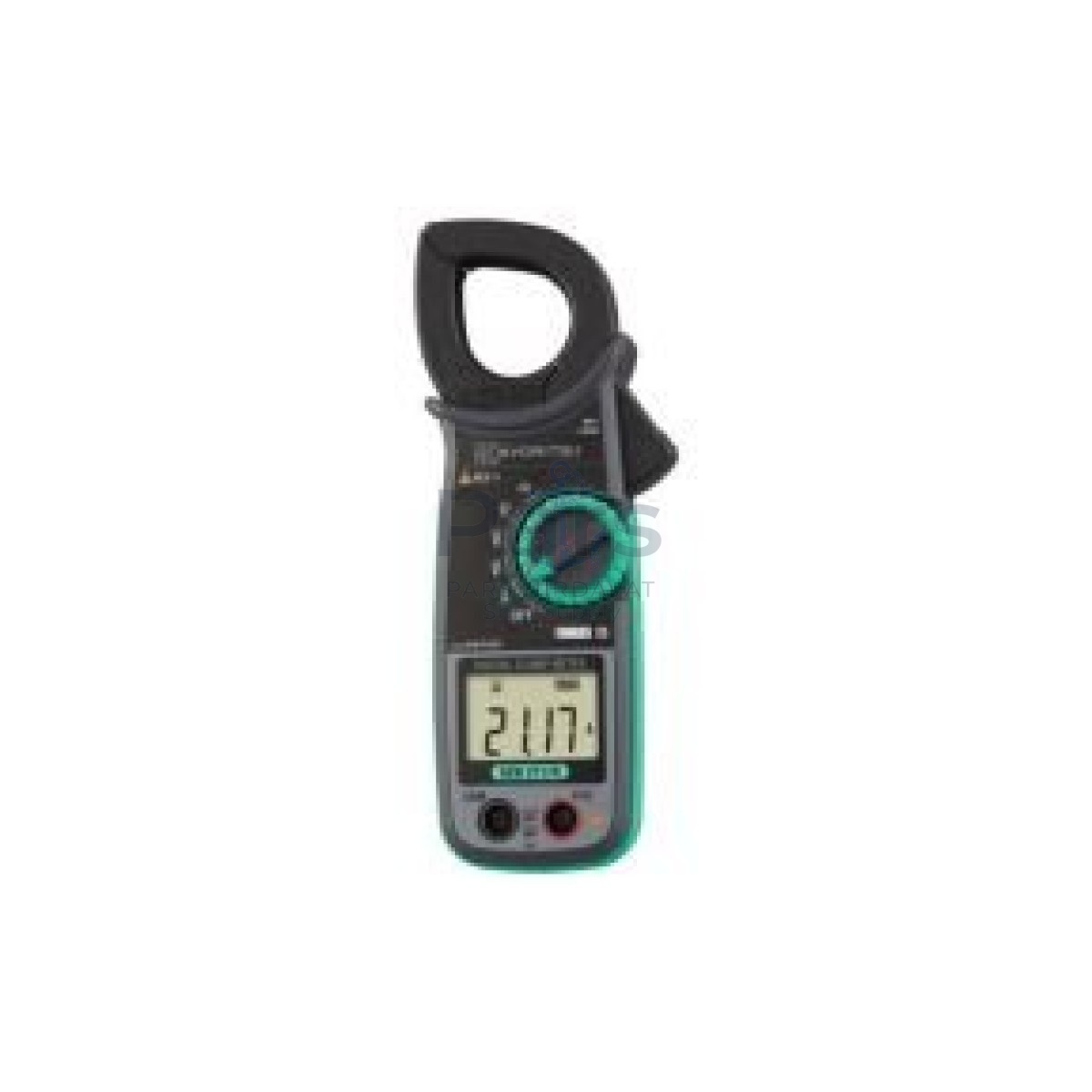 Kyoritsu Kew 2117R Ac 1000A True Rms Pensampermetre