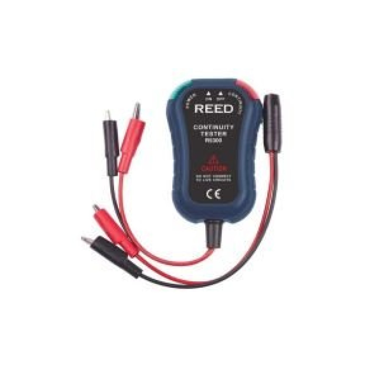 Reed R5300 Süreklilik Test Cihazı