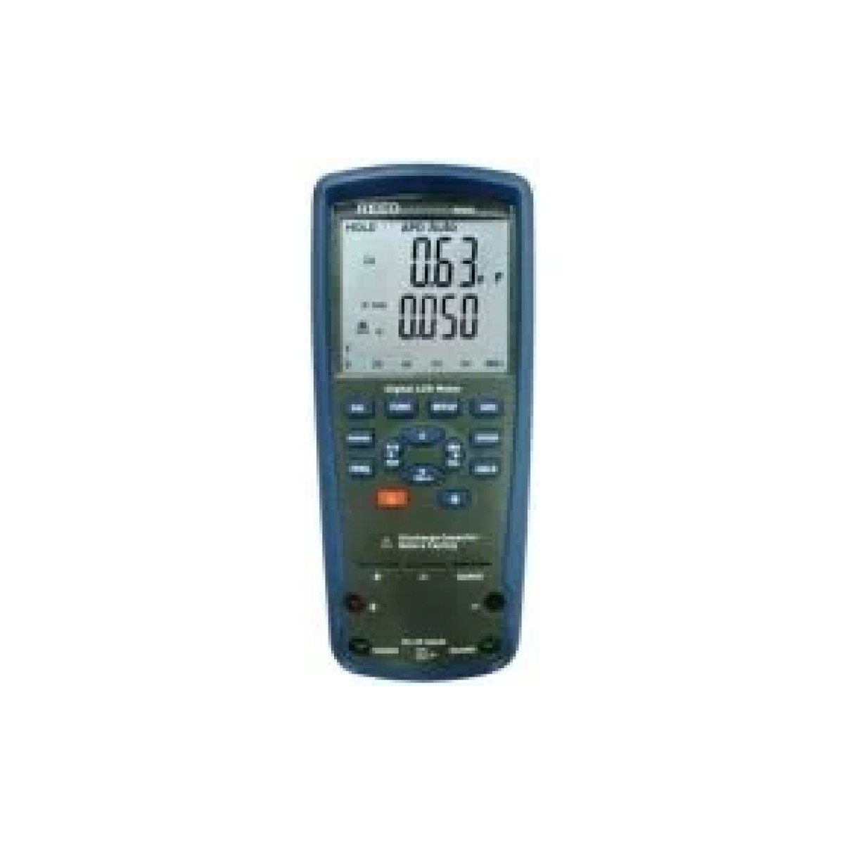 Reed R5001 100Khz Lcr Metre