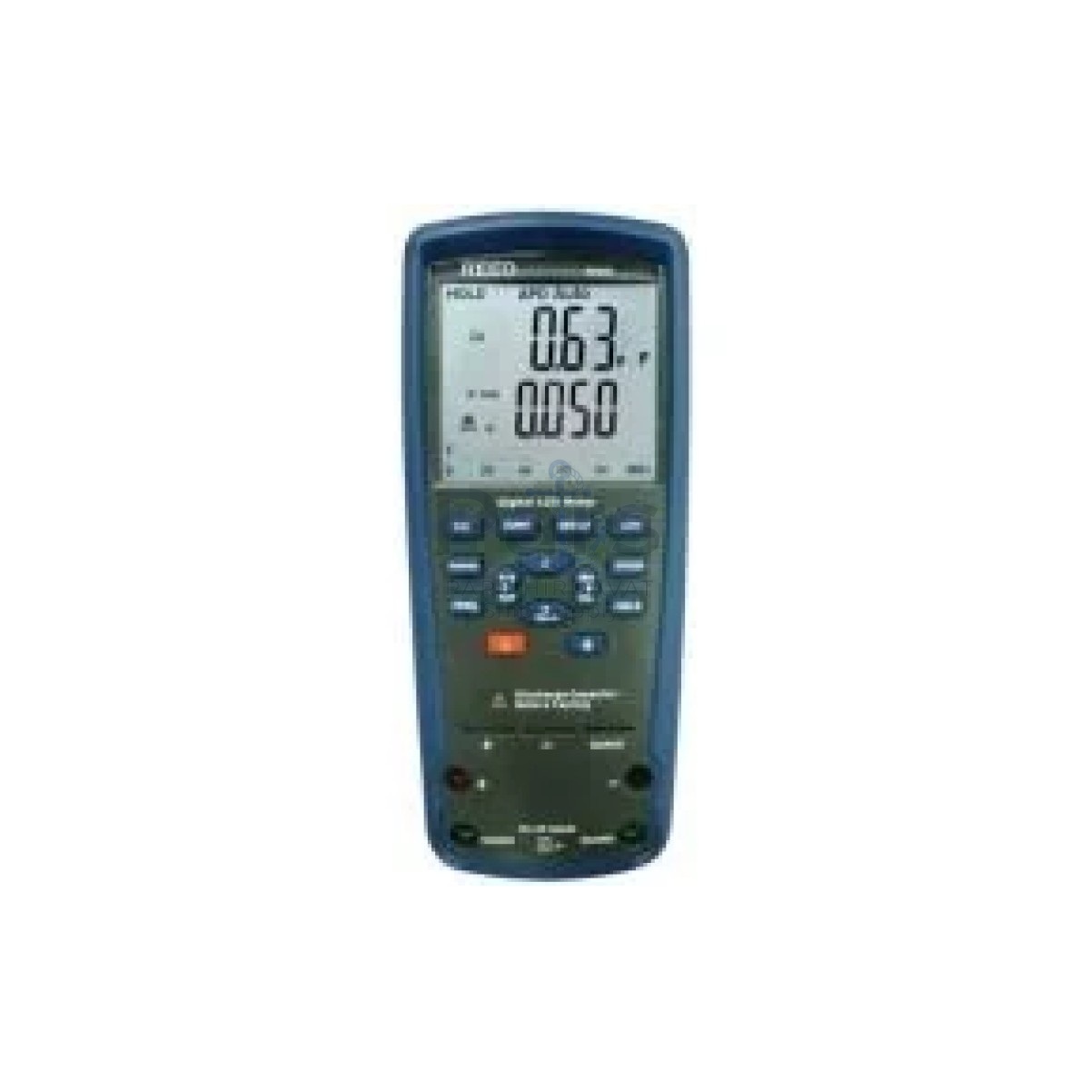 Reed R5001 100Khz Lcr Metre