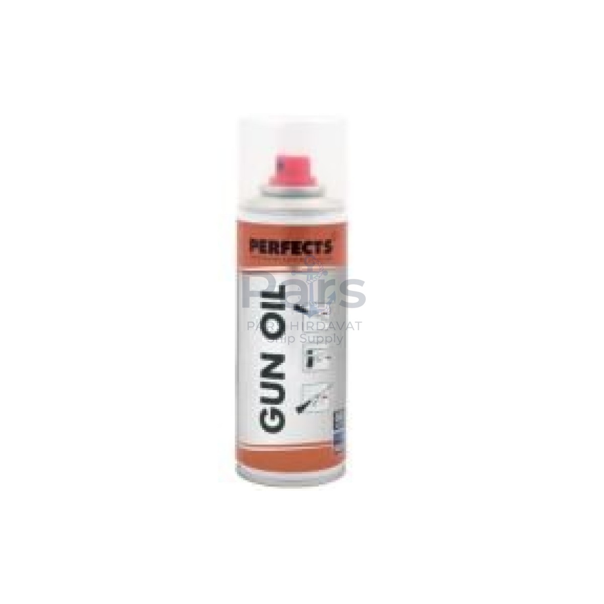 Perfects Gun Oil Silah Yağı Spreyi 200ml