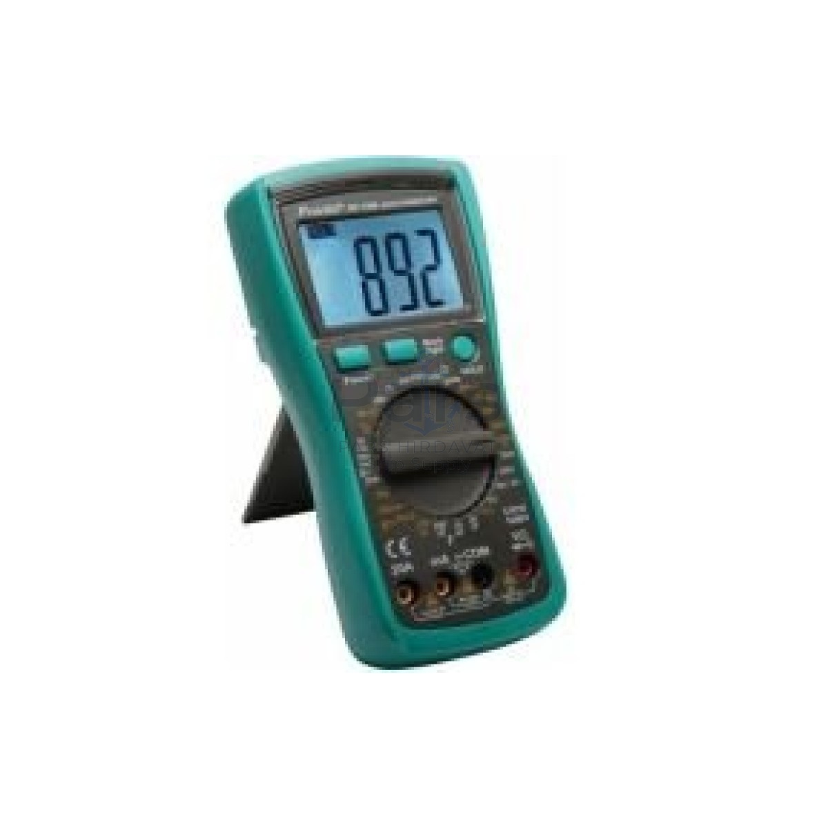 Proskit MT-1280 Dijital Multimetre