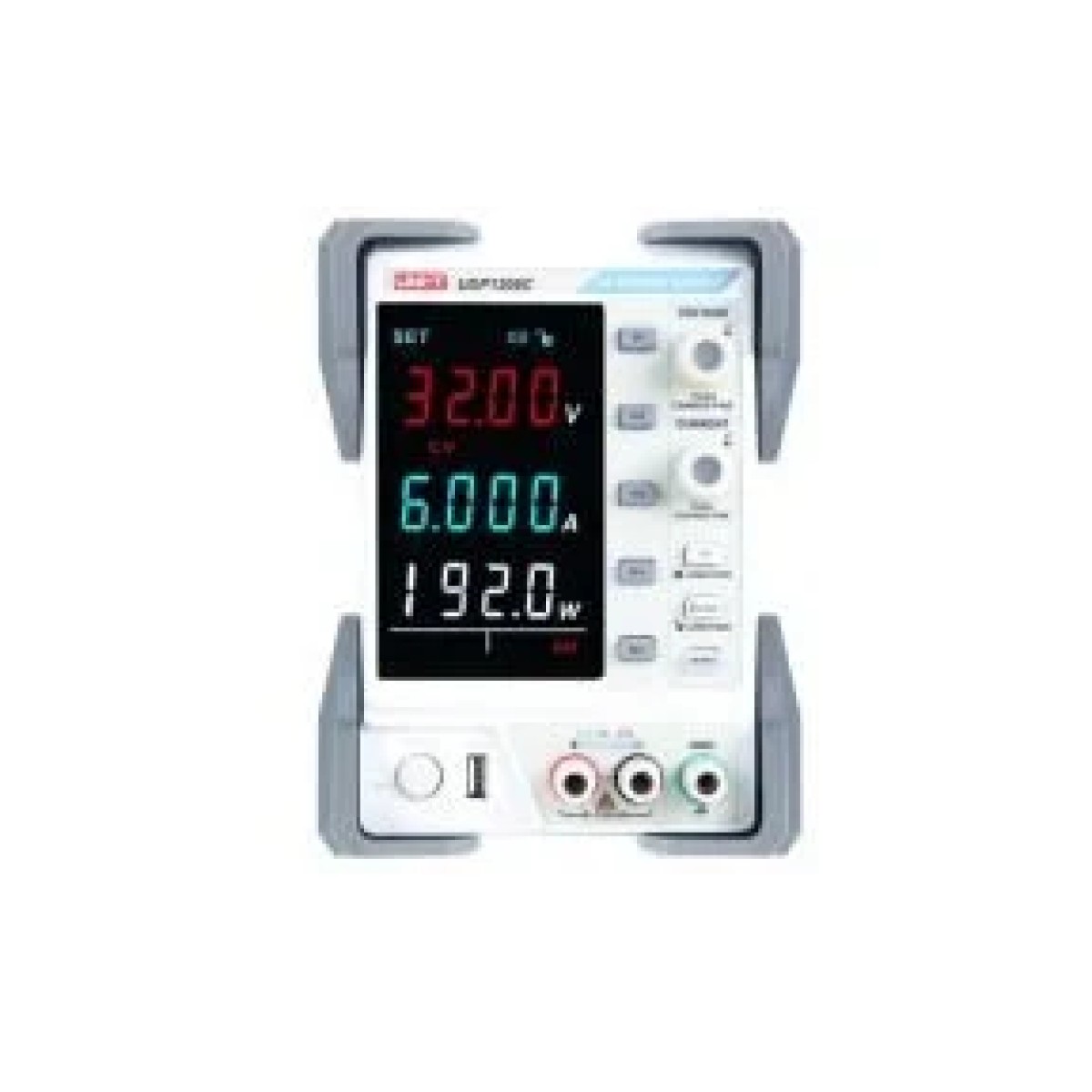 Unit UDP1306C 32V 6A Ayarlanabilir Dc Güç Kaynağı