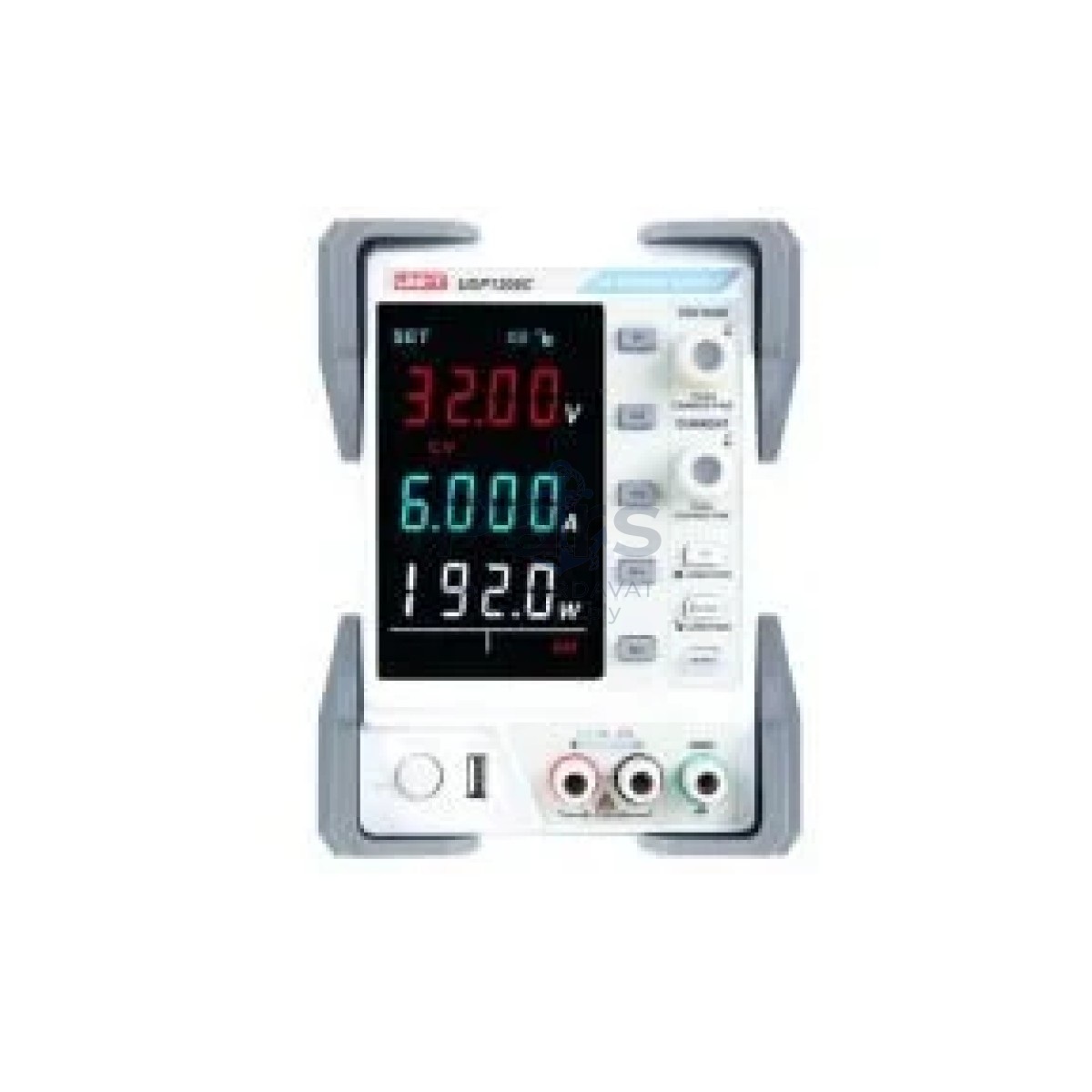 Unit UDP1306C 32V 6A Ayarlanabilir Dc Güç Kaynağı
