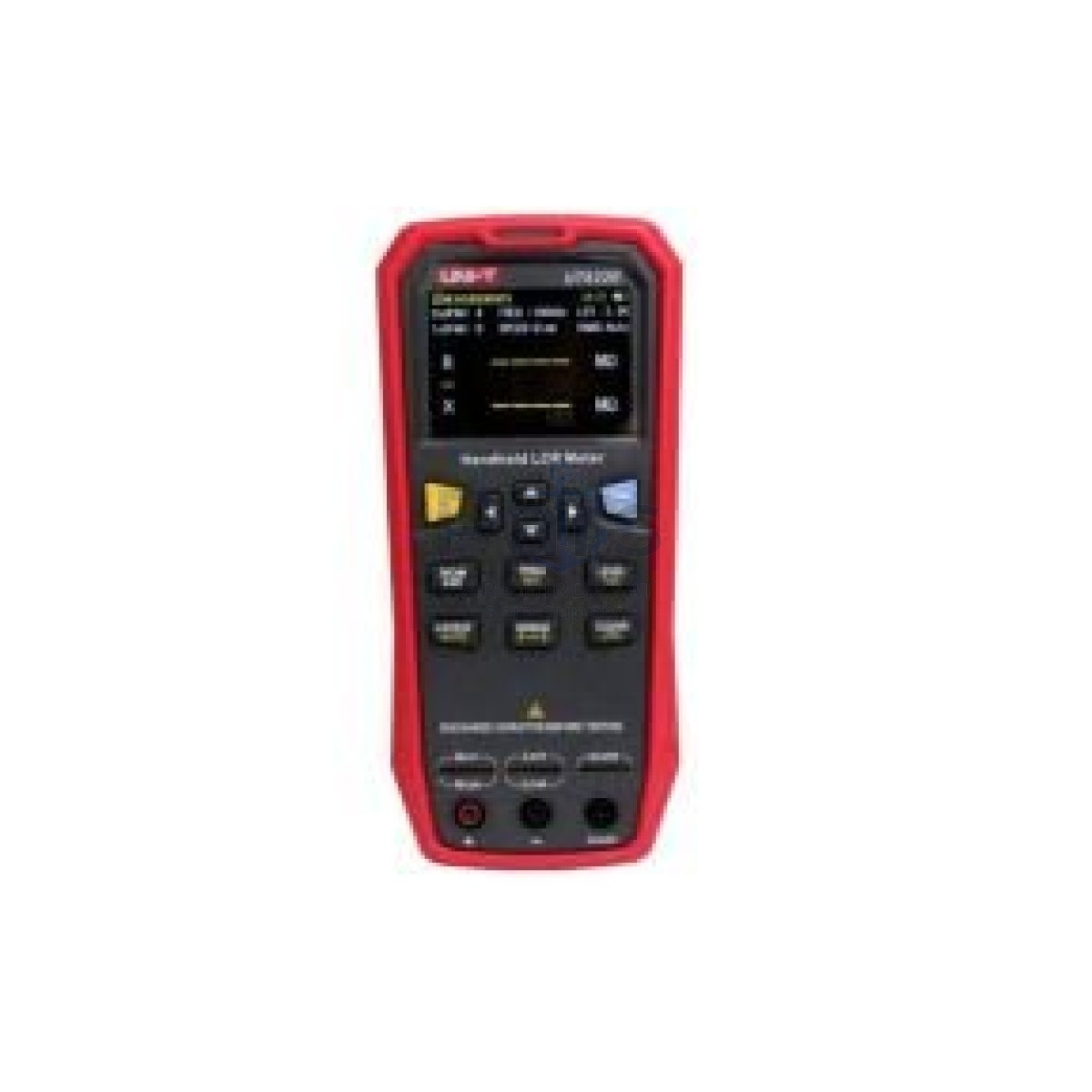 Unit UT622E Yüksek Hassasiyetli Lcr Metre
