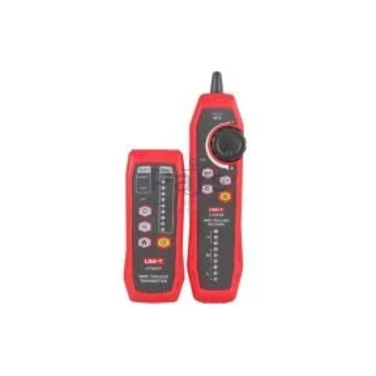 Unit UT683KIT Network Kablo Bulucu Test Cihazı