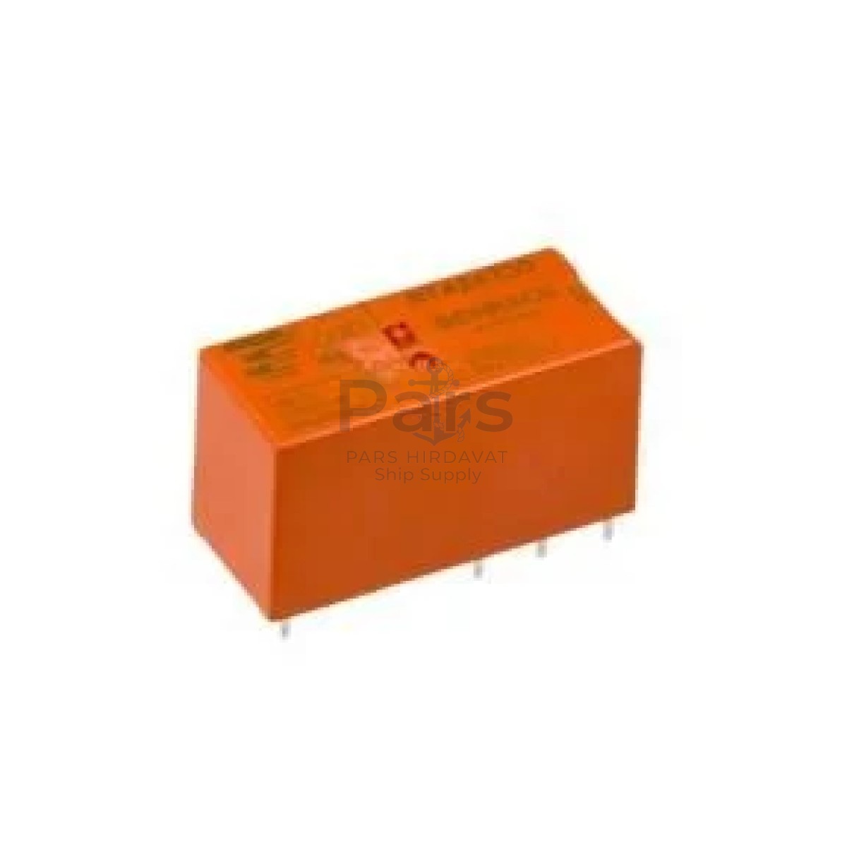 Schrack RT424730 8Pin 230V Pcb Röle