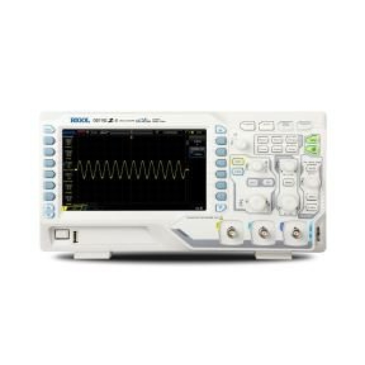 Rigol DS1102Z-E 100MHz 2 Kanallı Dijital Osiloskop