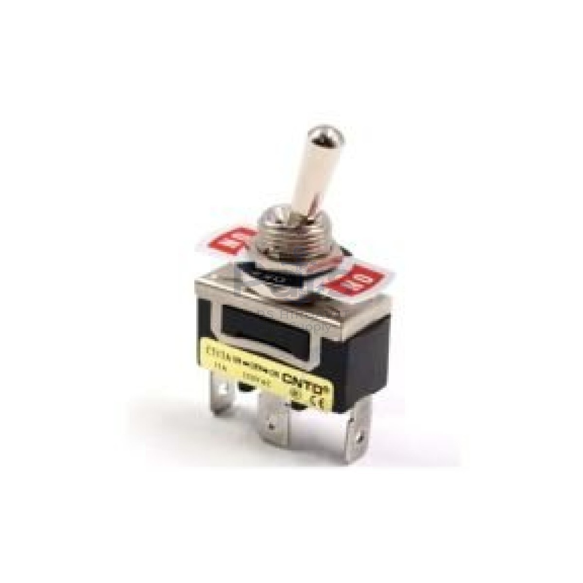 Cntd C51R3 On-Off-On 3P Yaylı Toggle Switch