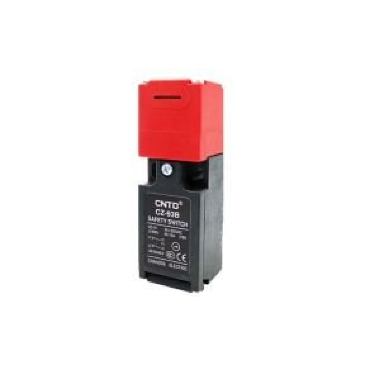 Cntd CZ-93 2NC Kapı Emniyet Sivici
