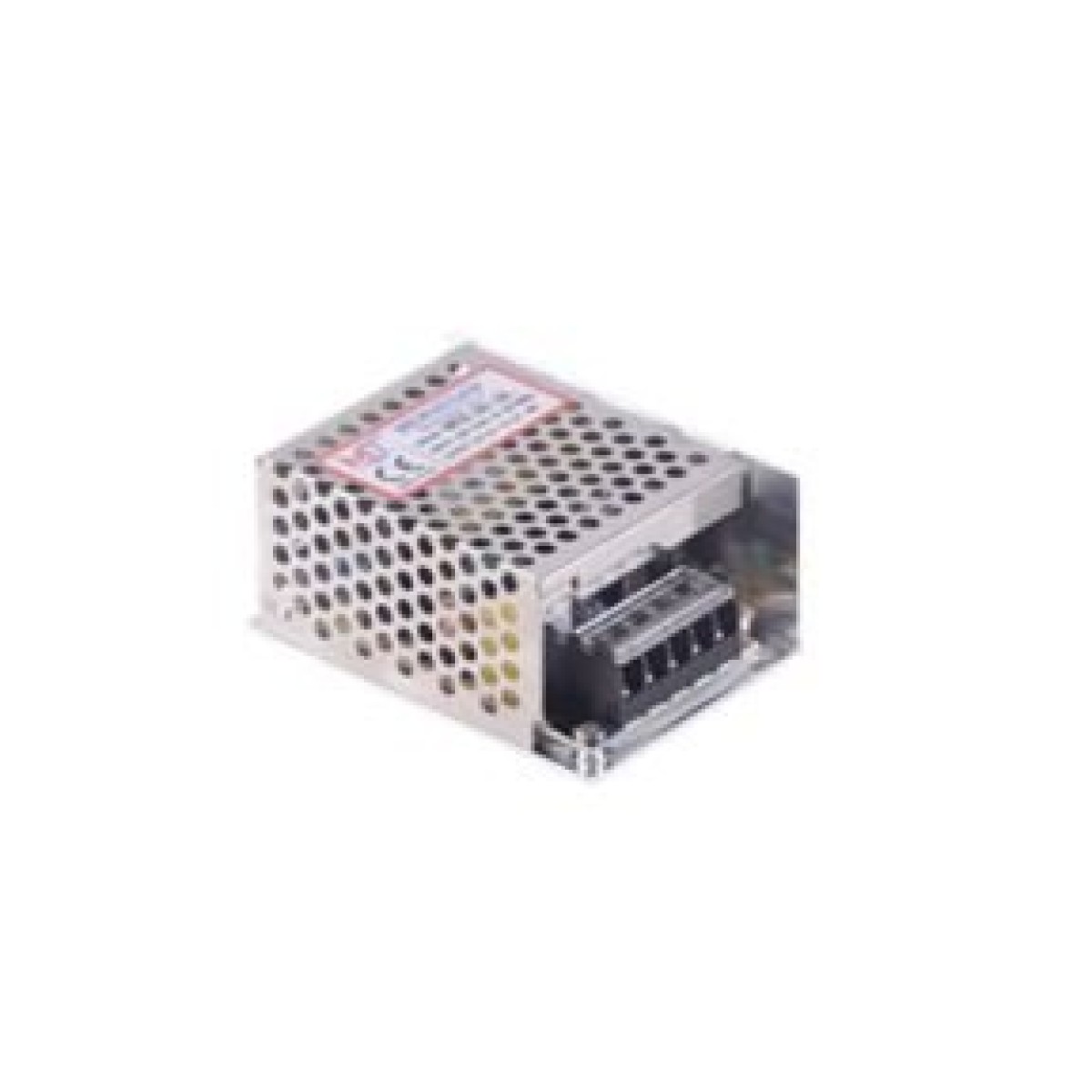 Mervesan 24V 1A Smps Metal Kasa Adaptör