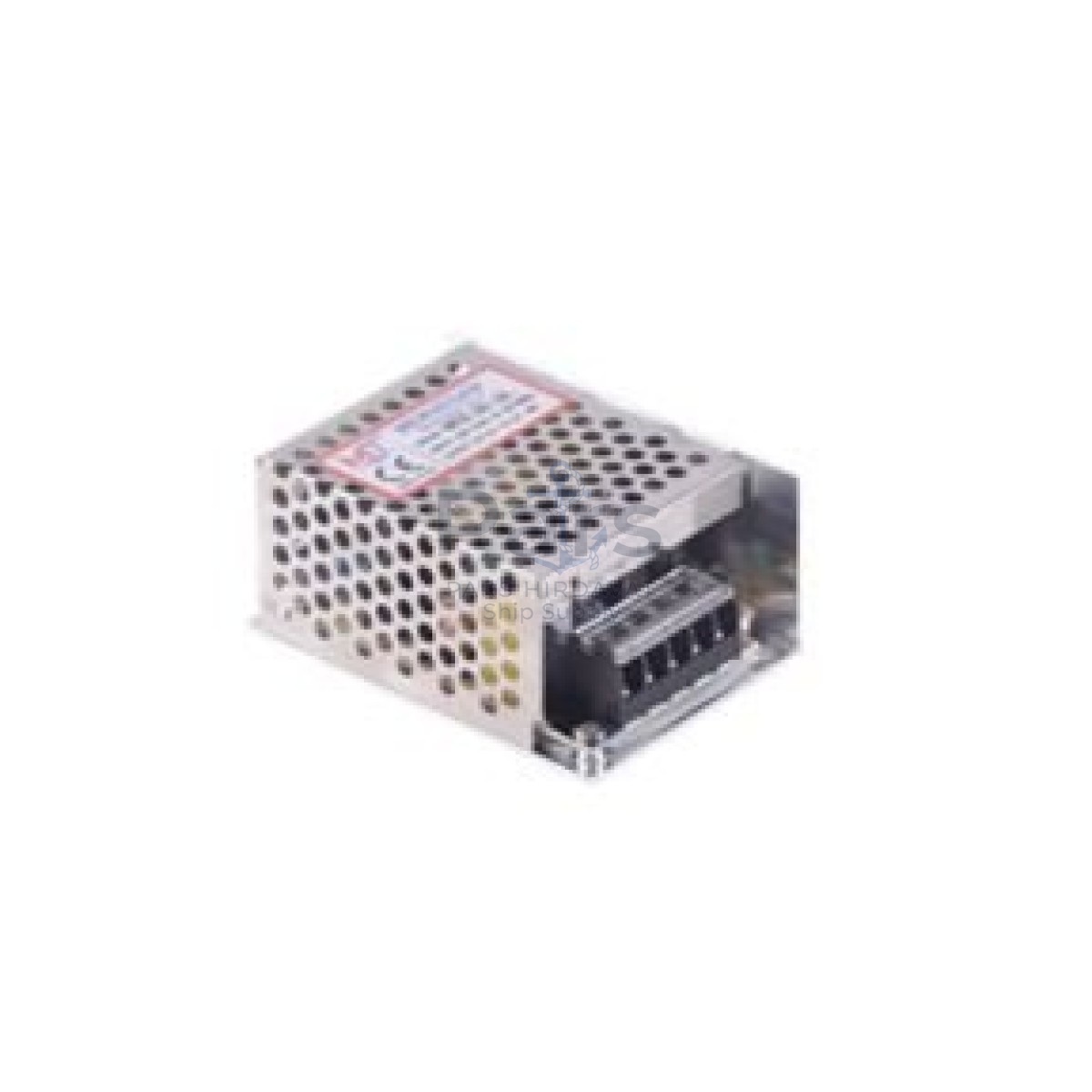 Mervesan 24V 1A Smps Metal Kasa Adaptör