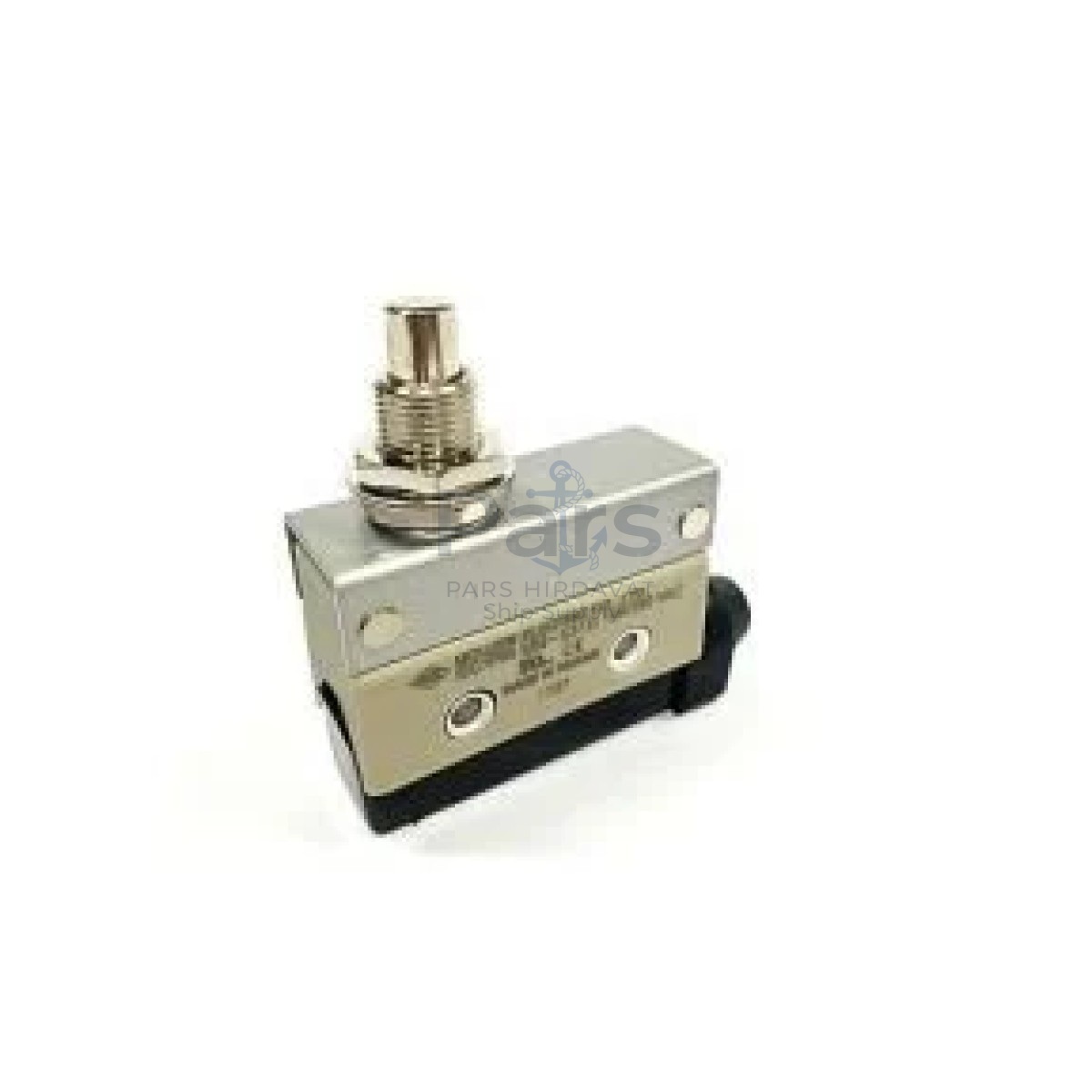 Moujen MN-5310 Ip65 Somunlu Pim Limit Switch