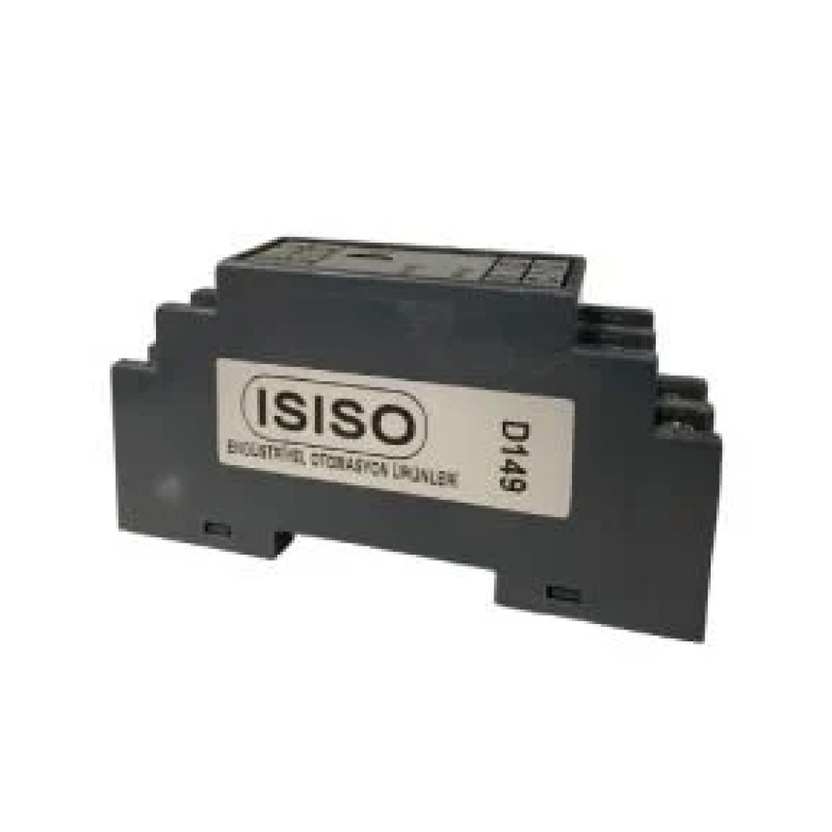 D149 PT100 Ray Tipi Converter Transmitter