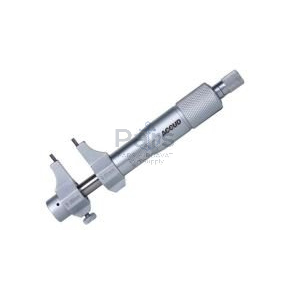 Accud 5-30mm Mekanik İç Çap Mikrometre