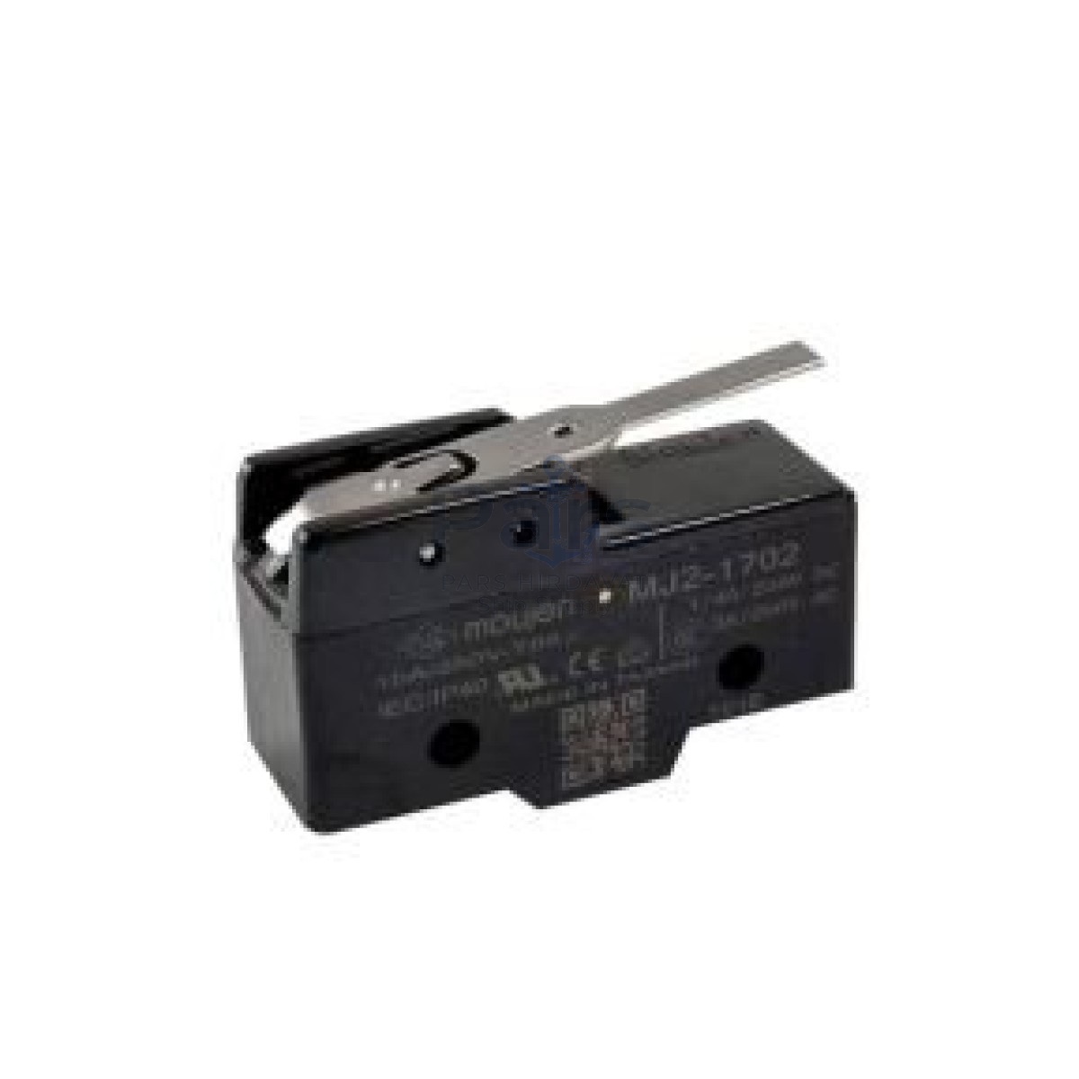 Moujen MJ2-1702 Mikro Switch