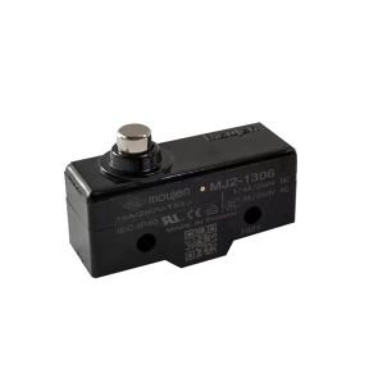 Moujen MJ2-1306 Mikro Switch