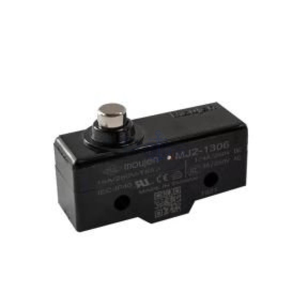 Moujen MJ2-1306 Mikro Switch