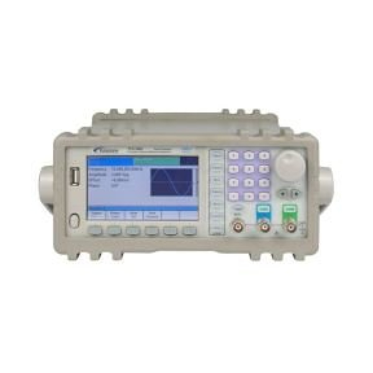 Twintex TFG-5240 40MHz Çift Kanallı Sinyal Jenaratörü