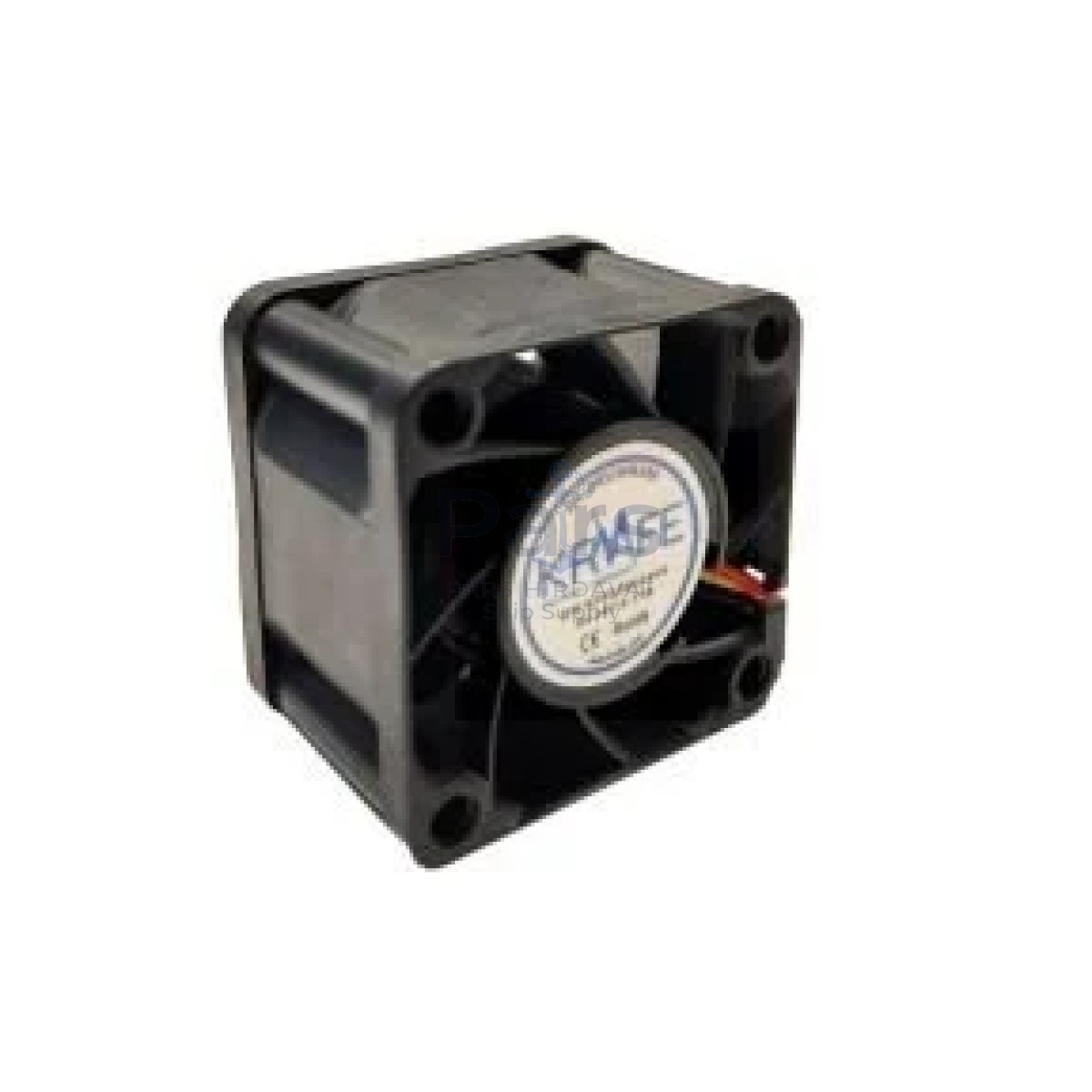 Krafe 40x40x28 24V Dc Fan