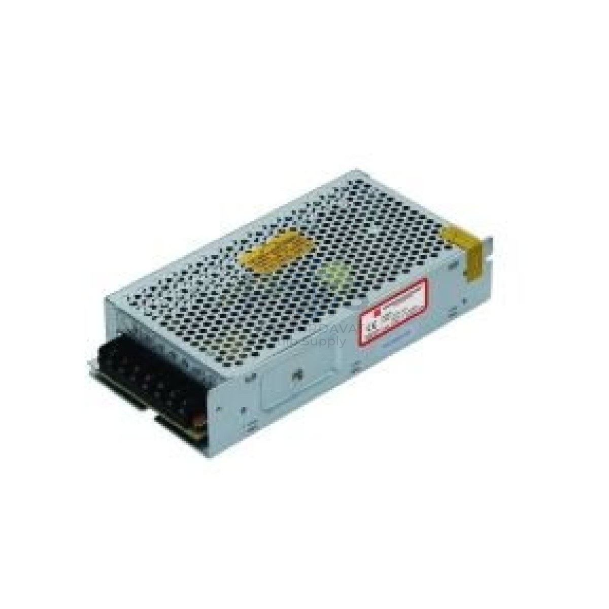 Mervesan 48V 3.2A 150W Smps Metal Kasa Adaptör