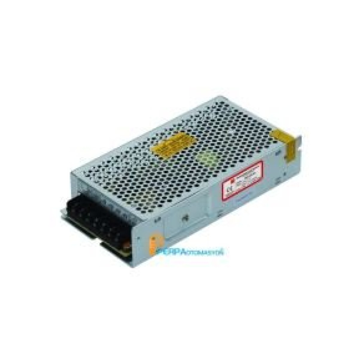 Mervesan 24V 6.2A 150W Smps Metal Kasa Adaptör
