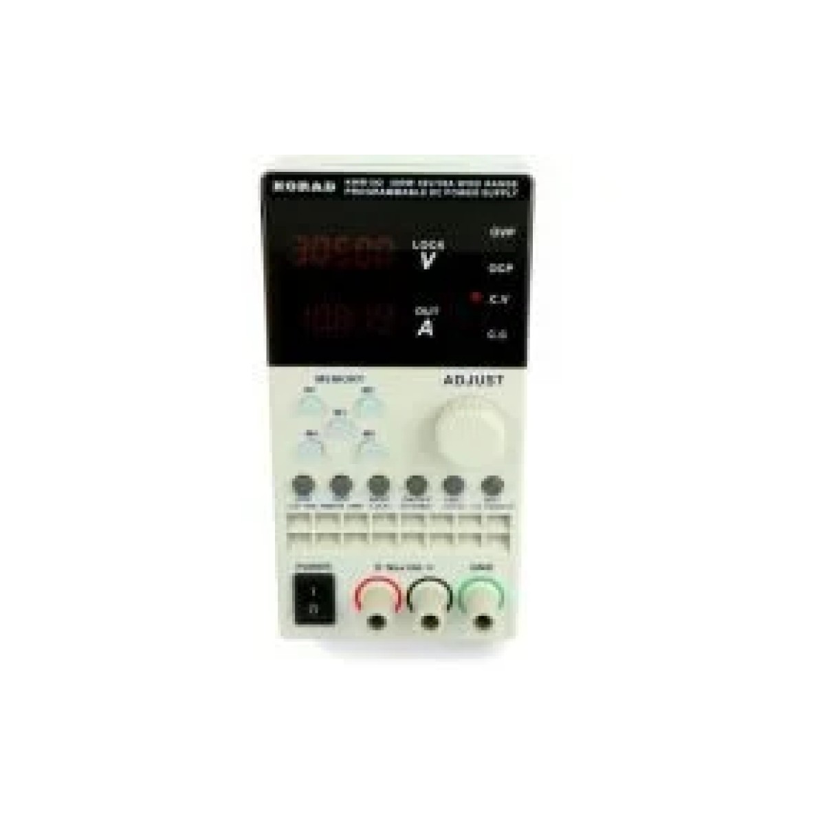 Korad KWR102 30V 30A Programlanabilir Dc Güç Kaynağı