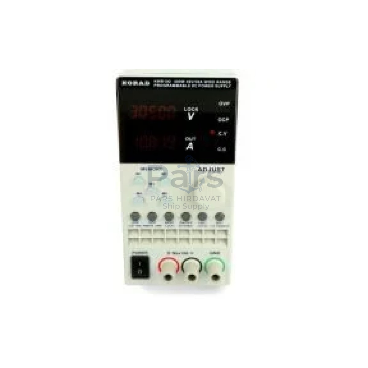 Korad KWR102 30V 30A Programlanabilir Dc Güç Kaynağı