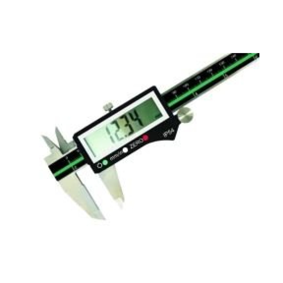 Dasqua 2310-7110 200mm Ip54 Dijital Kumpas