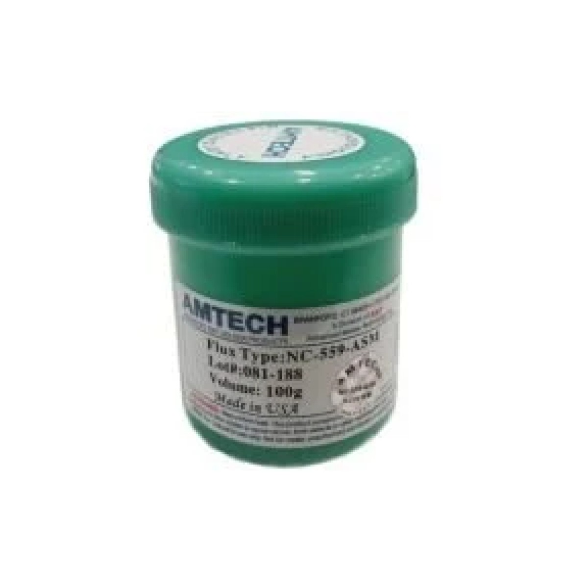 Amtech NC-559-ASM 100gr Krem Flux
