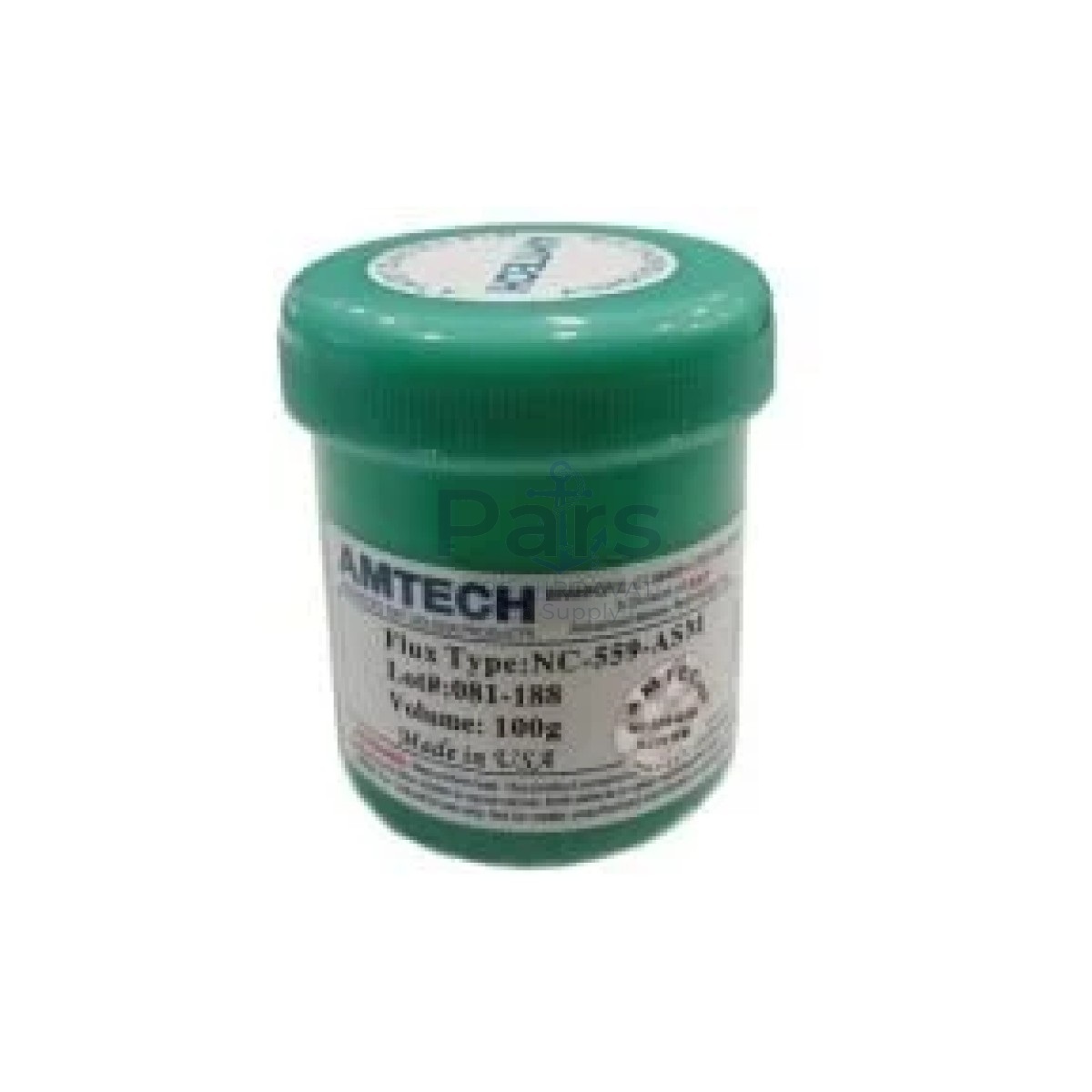 Amtech NC-559-ASM 100gr Krem Flux