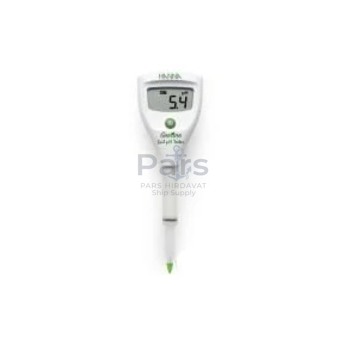 Hanna HI 981030 GroLine Toprak pH Ölçüm Cihazı
