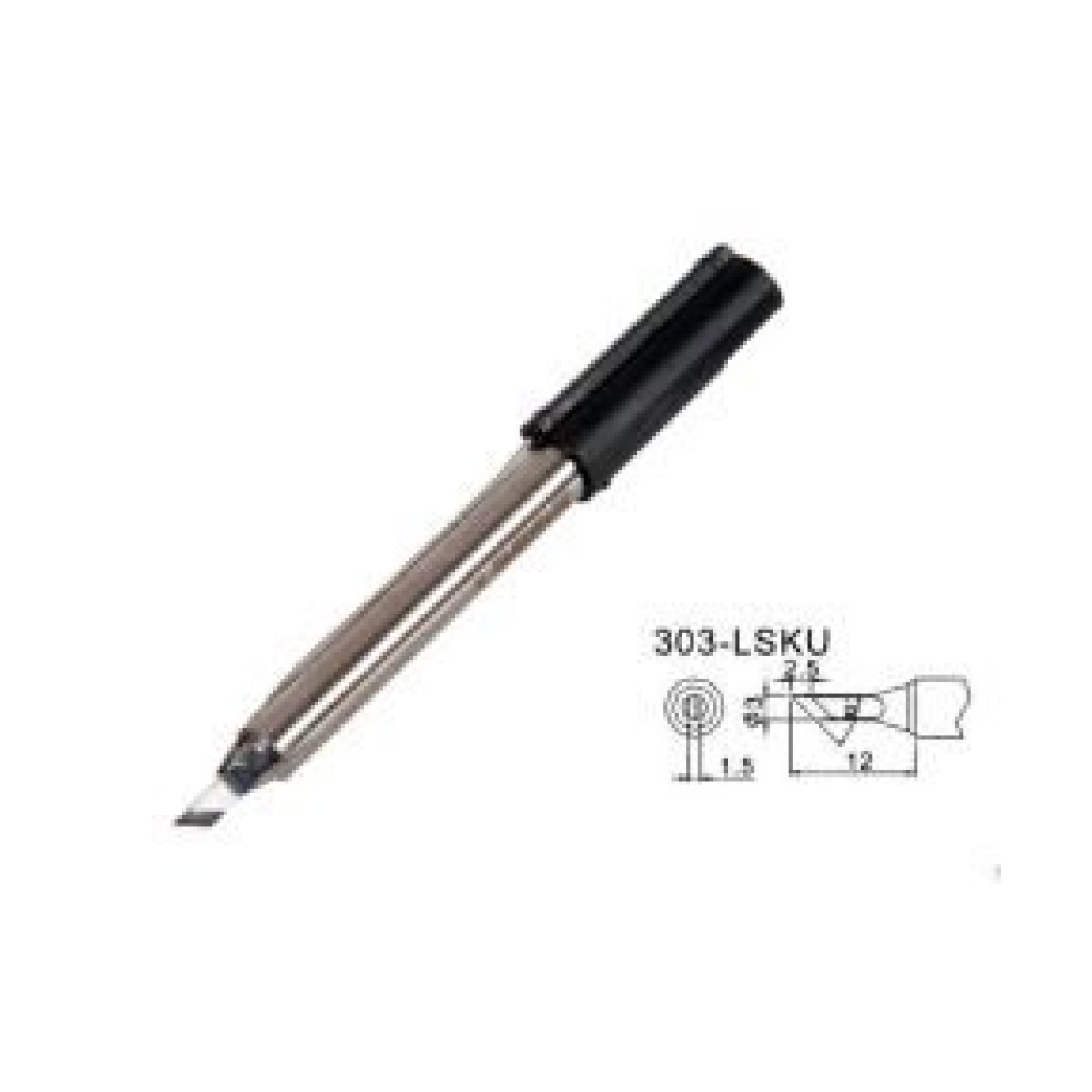 Quick 202D Havya Ucu 303-Lsku