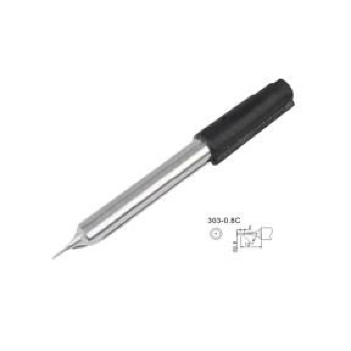 Quick 202D Havya Ucu 303-0.8C
