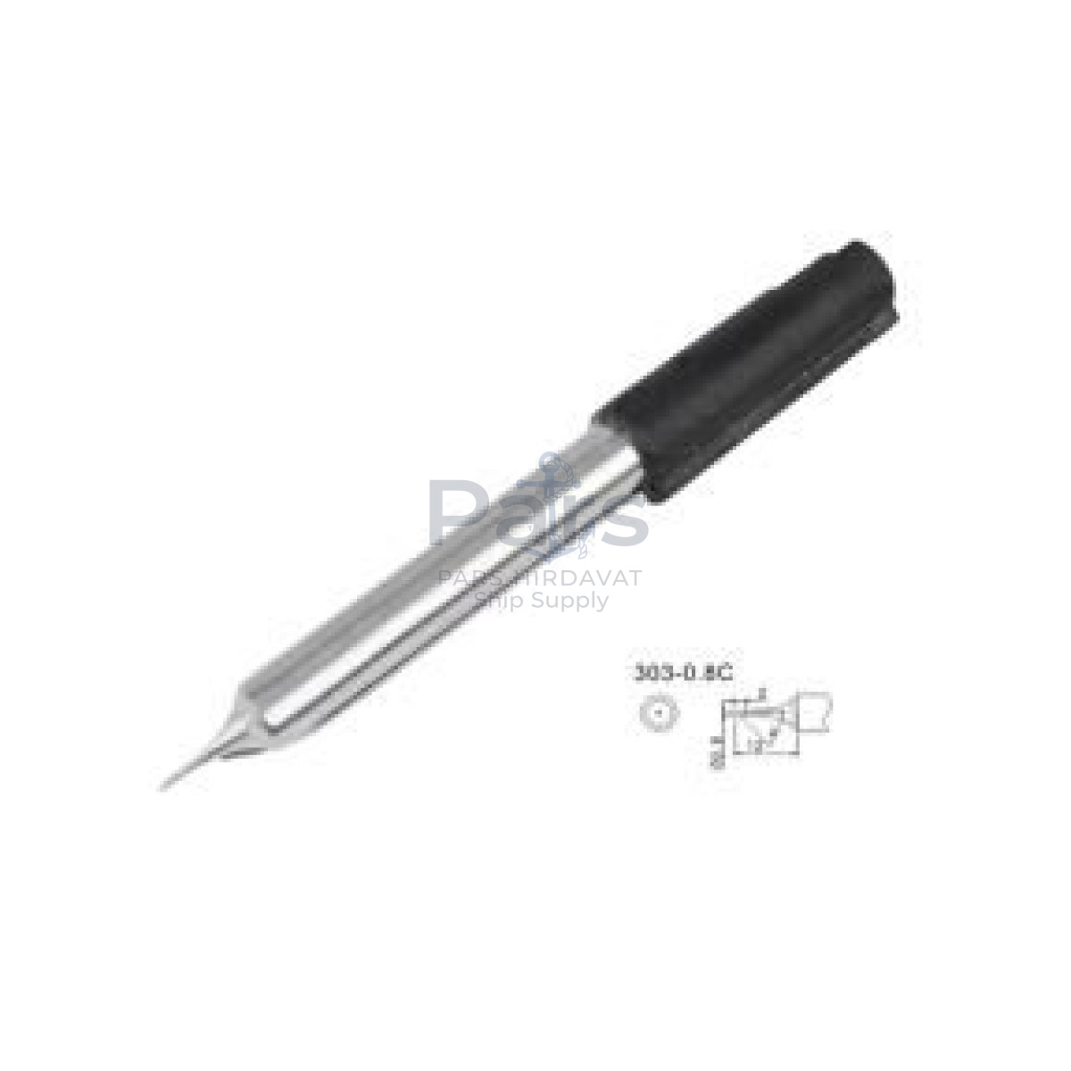 Quick 202D Havya Ucu 303-0.8C