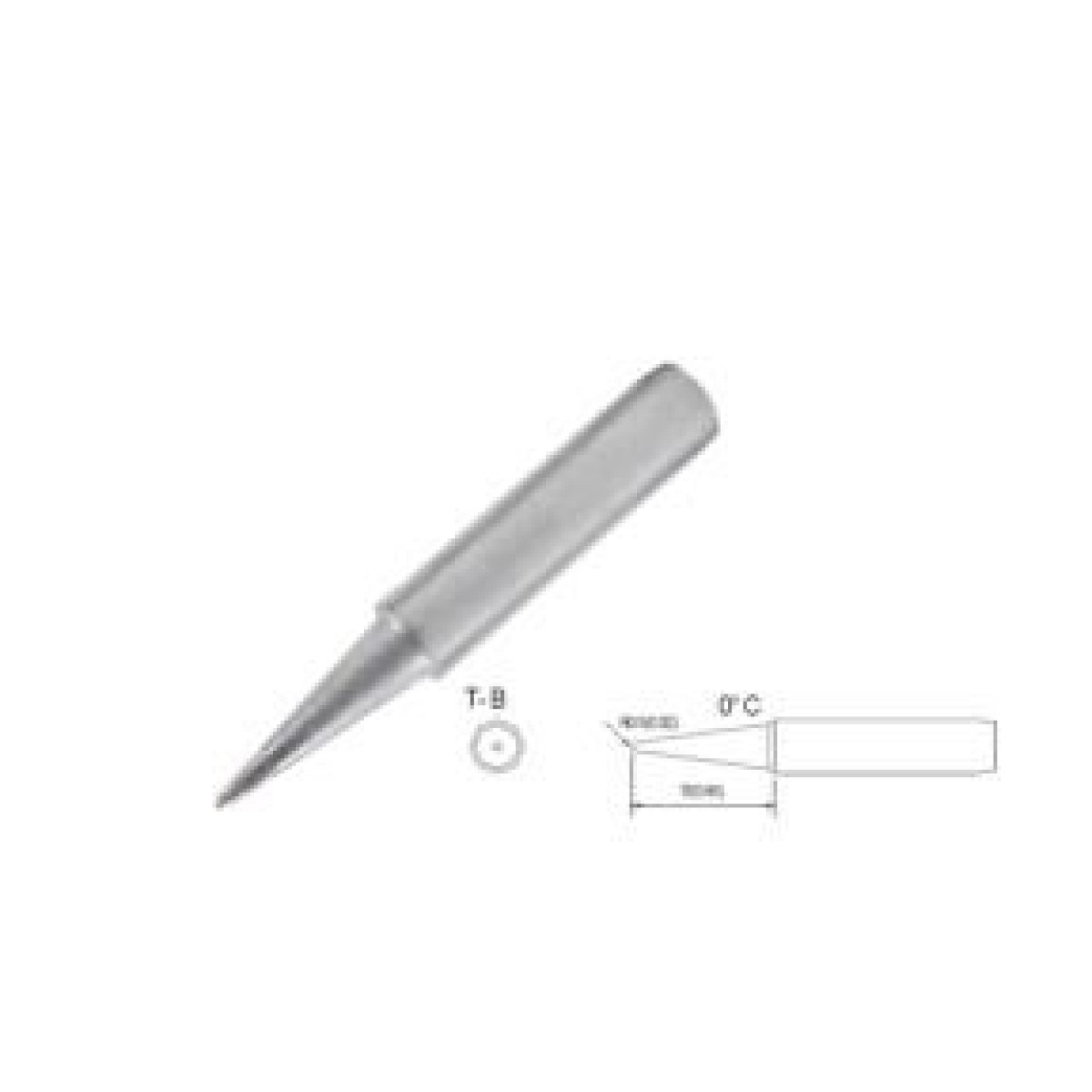 Quick 236 Esd Havya Ucu 960-T-B