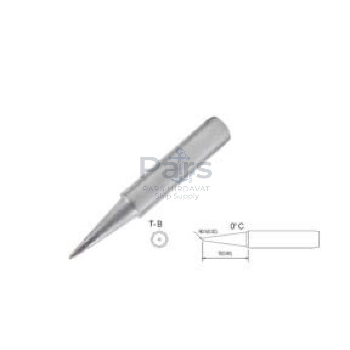 Quick 236 Esd Havya Ucu 960-T-B